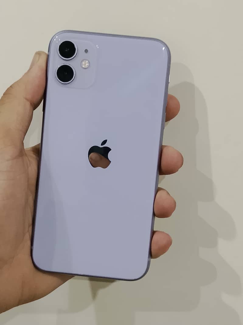 Apple iPhone 11 0