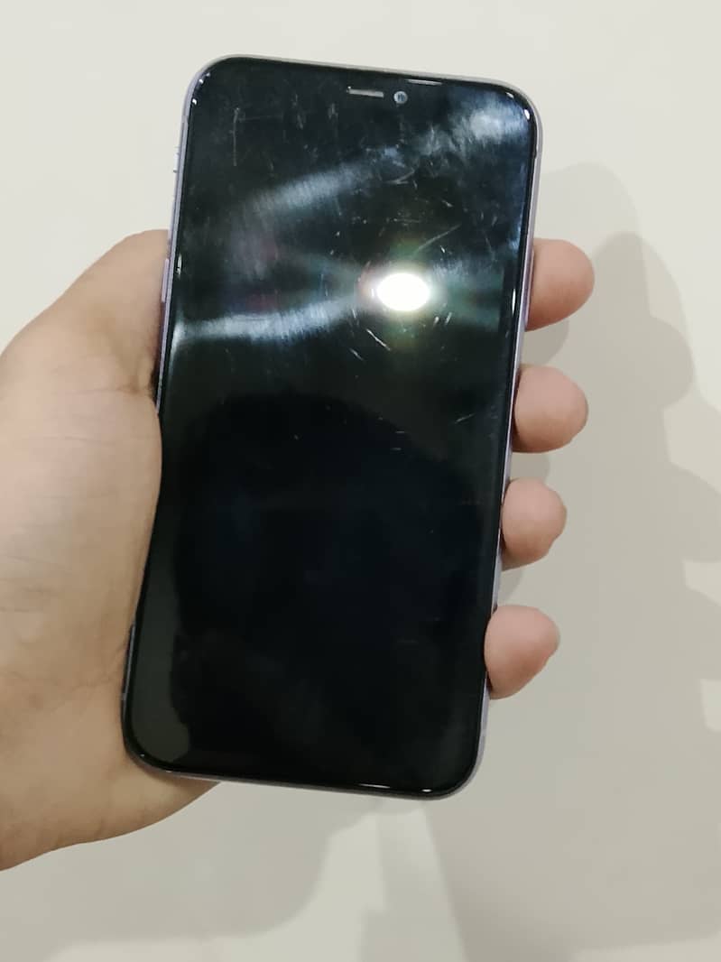 Apple iPhone 11 1