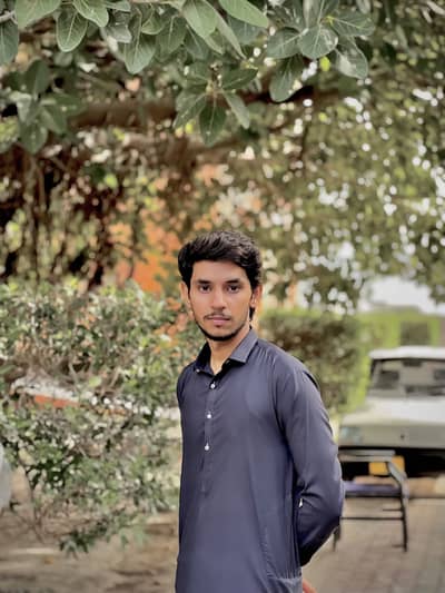 DAWOOD BALOCH