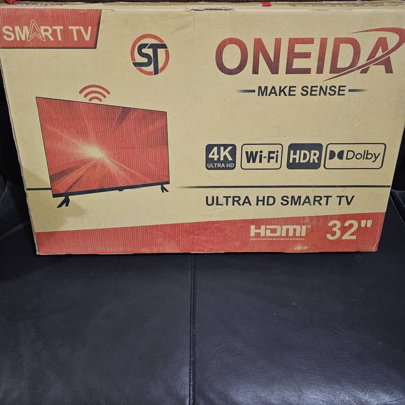 LED 32 INCH 0