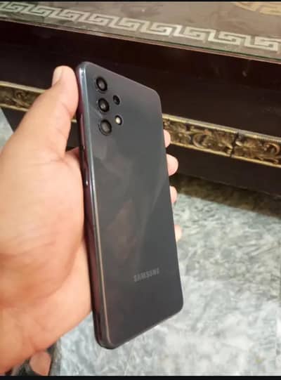 Samsung Mobile A32