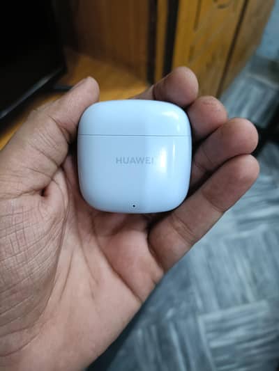 Huawei FreeBuds SE 2
