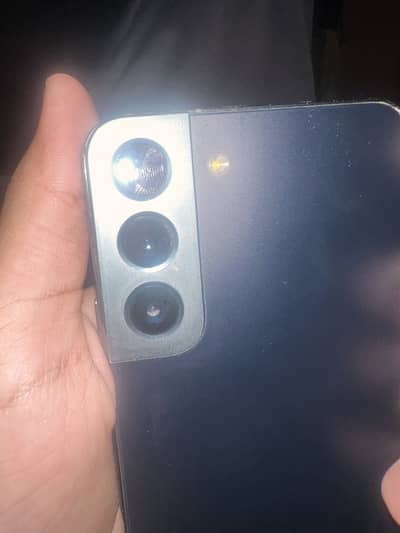 Samsung Mobile S22