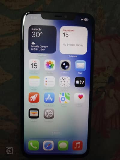 iPhone 11 Pro Max ~ NonPta