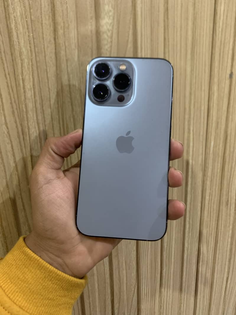 Apple iPhone 13 Pro 0