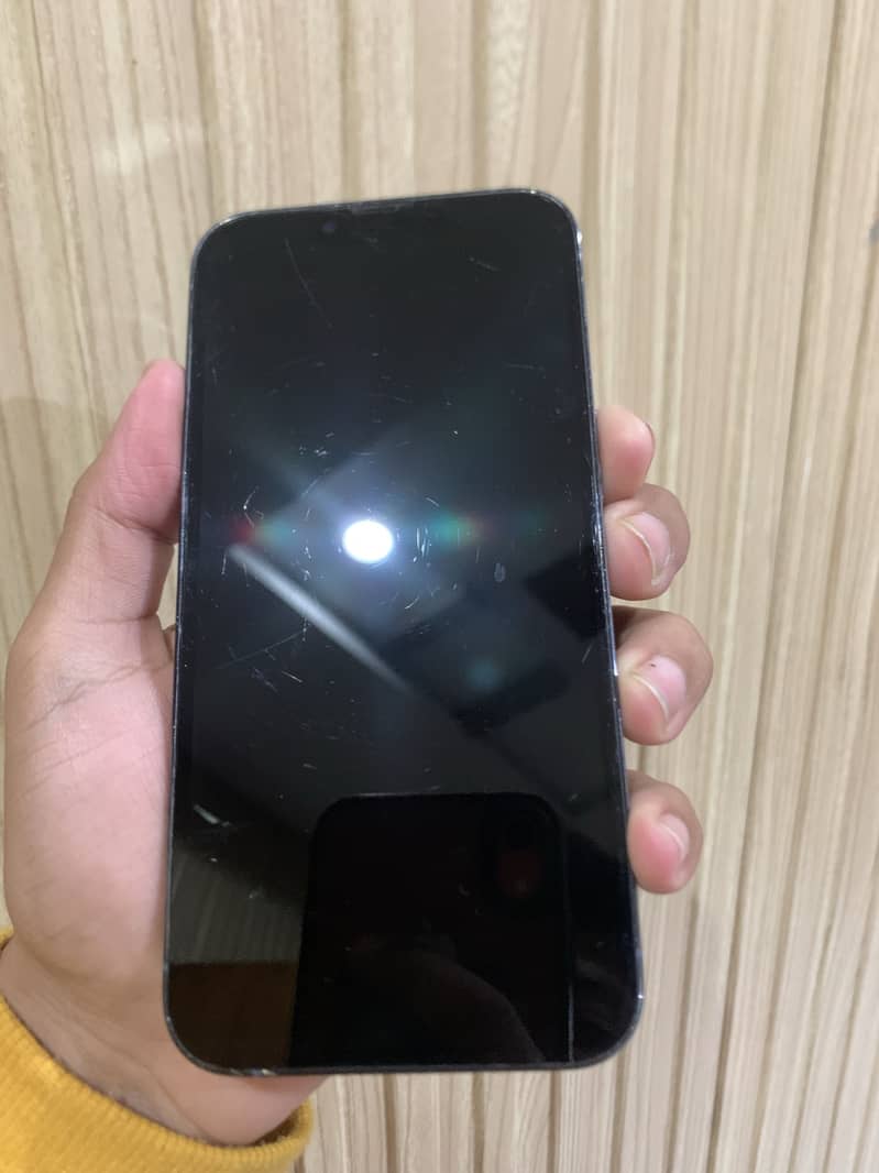 Apple iPhone 13 Pro 2