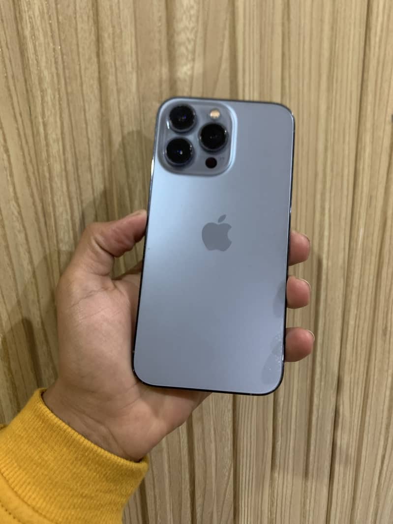 Apple iPhone 13 Pro 4