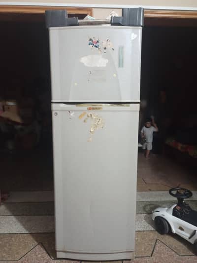 Dawlance Large Size Refrigerator – Lahore