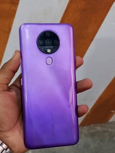 Tecno Spark 6