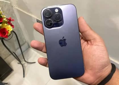 Apple iPhone 14 Pro