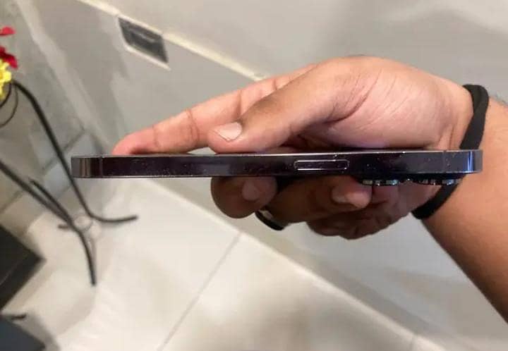 Apple iPhone 14 Pro 3