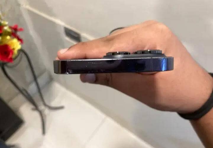 Apple iPhone 14 Pro 5