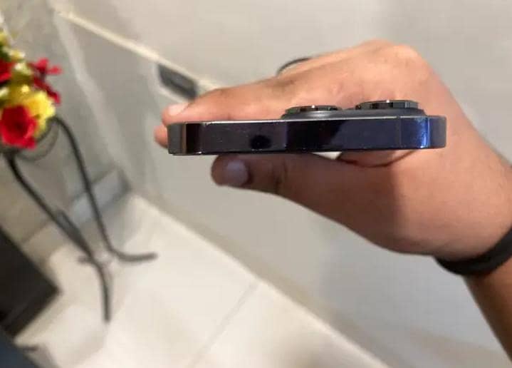 Apple iPhone 14 Pro 6