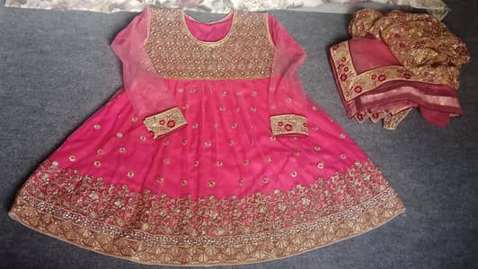 wedding wear