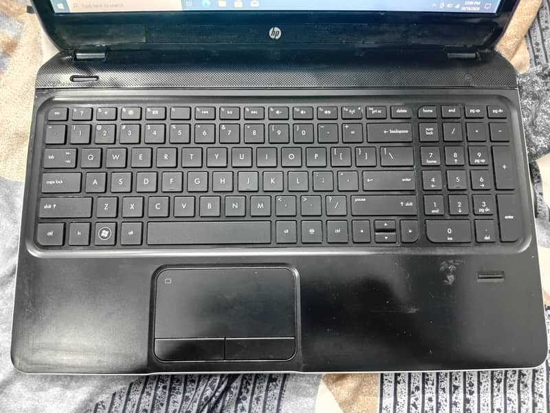 Hp Laptop 0
