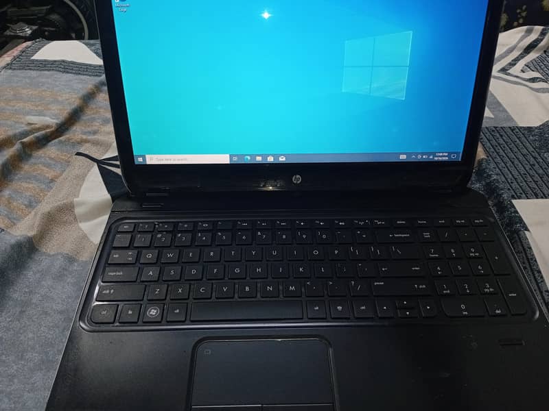 Hp Laptop 1