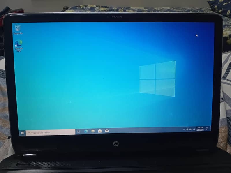 Hp Laptop 2