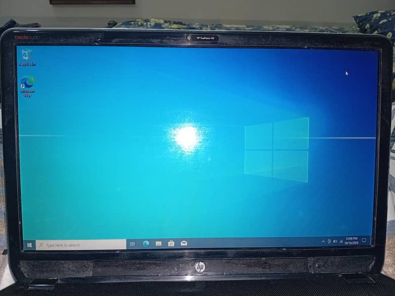 Hp Laptop 3