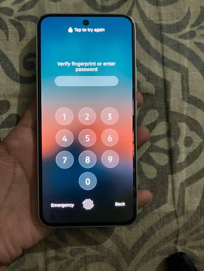 Infinix Hot 60 Pro
