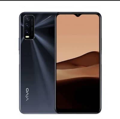 Vivo Y20