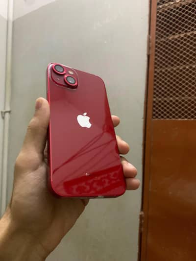 Apple iPhone 13