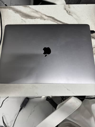Mac book pro 2017