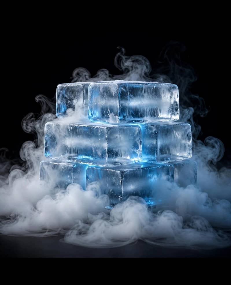 Dryice 0