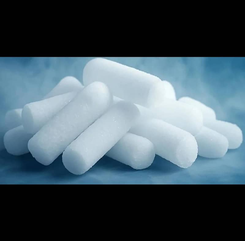 Dryice 1