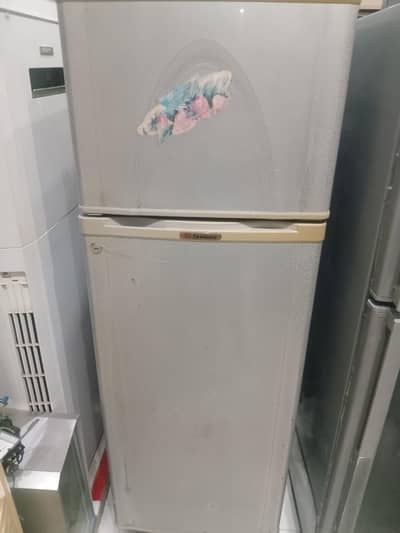 Dawlance refrigerant