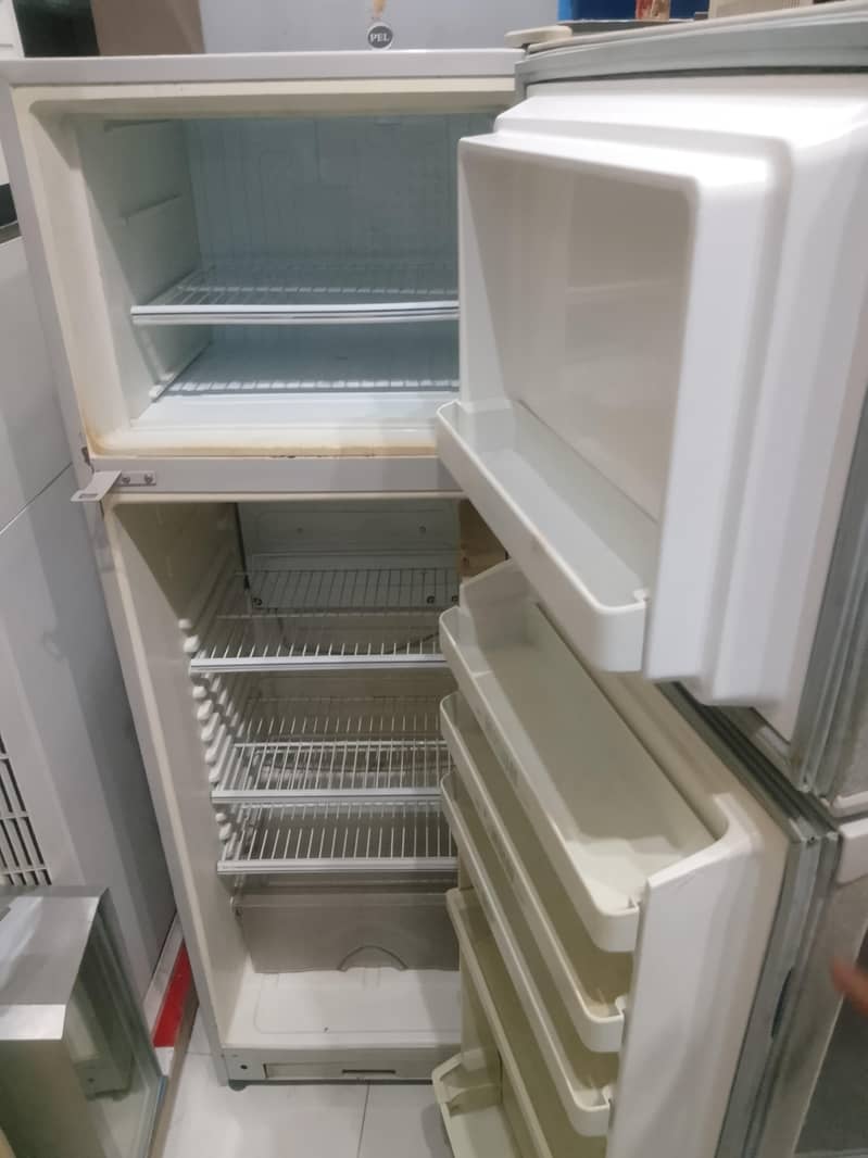 Dawlance refrigerant 1
