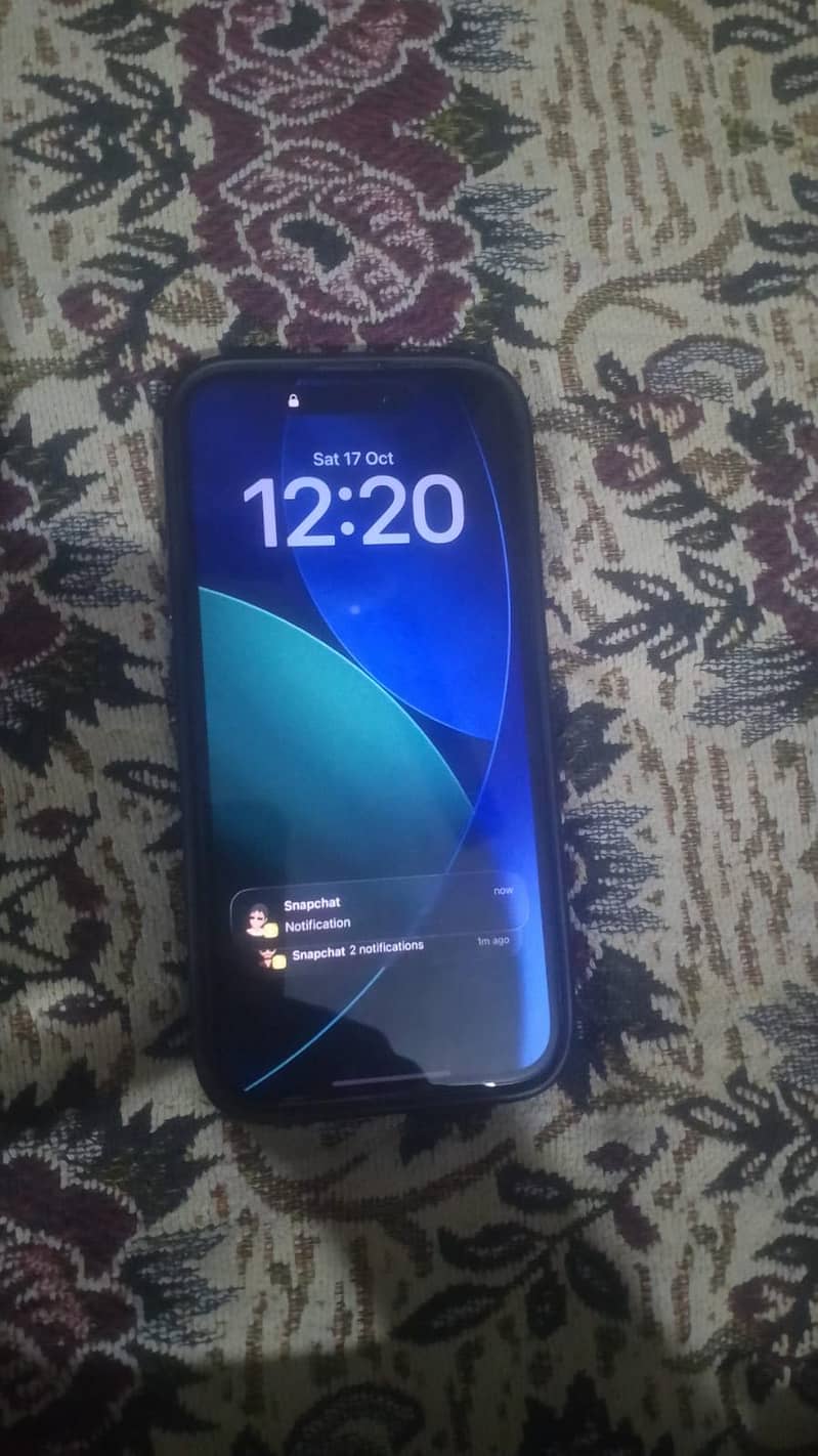 Apple iPhone 15 Pro 1