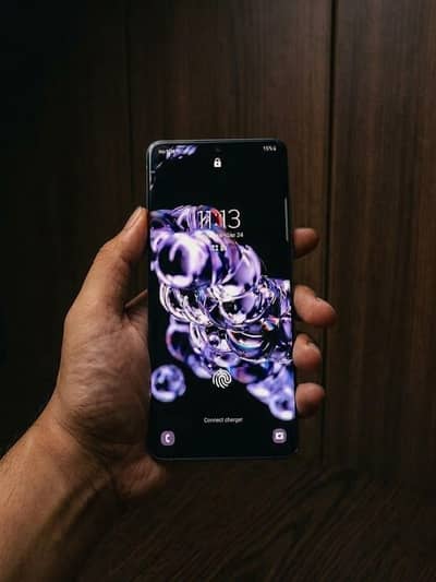 Samsung S20 Plus 5g