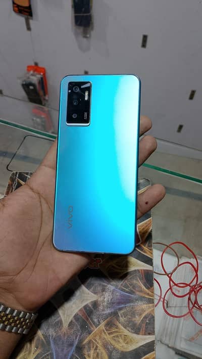 Vivo V23e