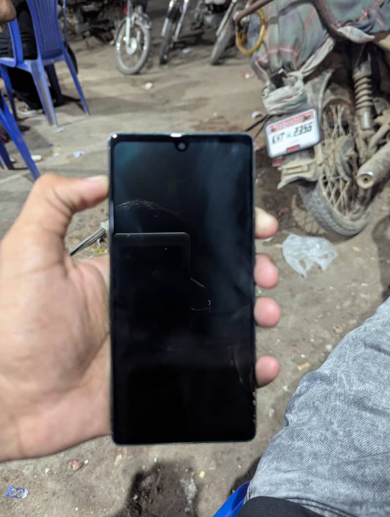 Google Pixel 6a 4