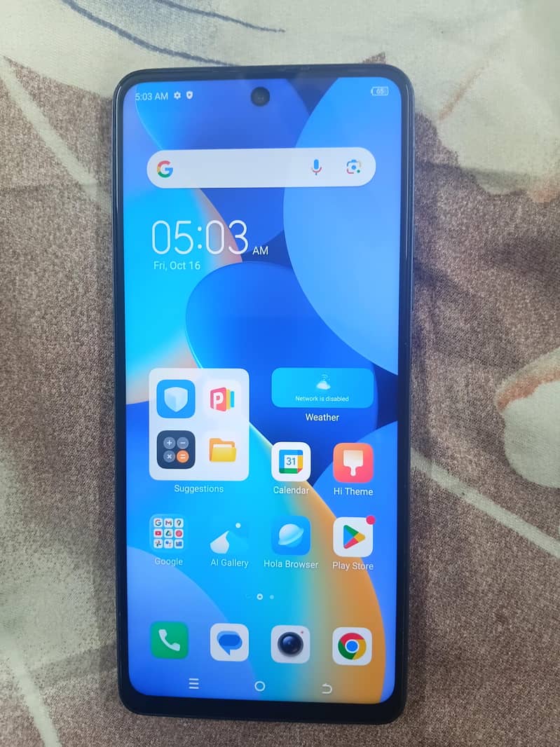 Tecno Spark 10 1