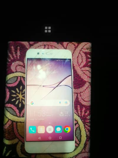 Huawei P10