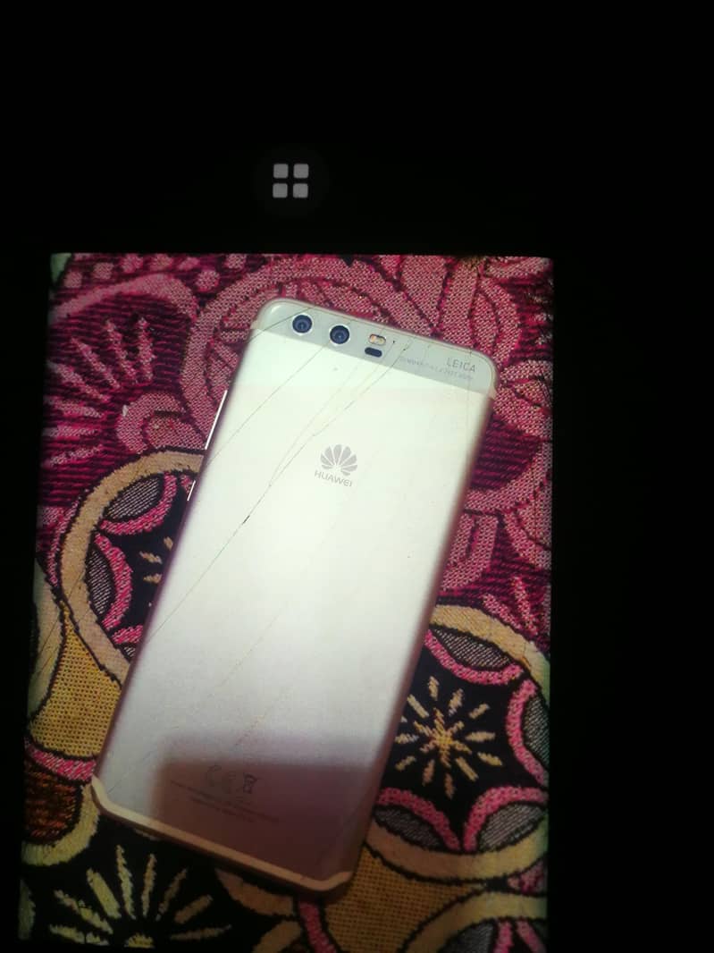 Huawei P10 1