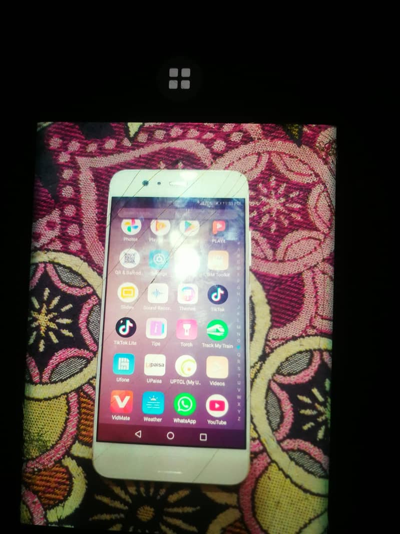 Huawei P10 2