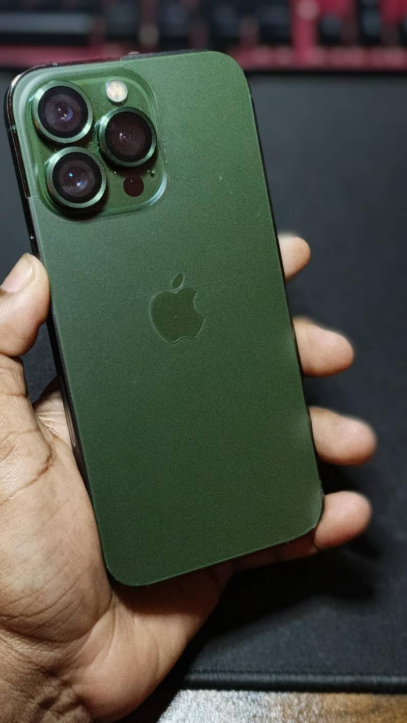 iphone 13 Pro JV 10/10 condition 9