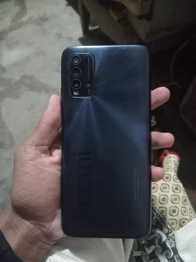 Xiaomi Redmi 9T