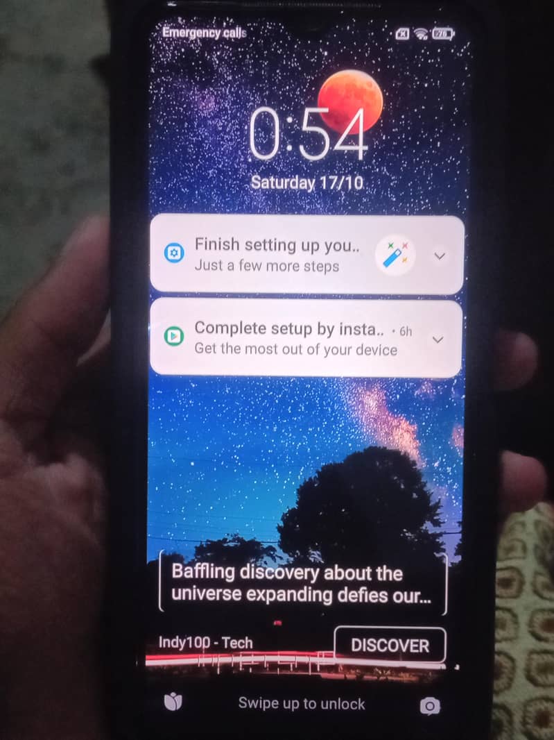 Xiaomi Redmi 9T 3