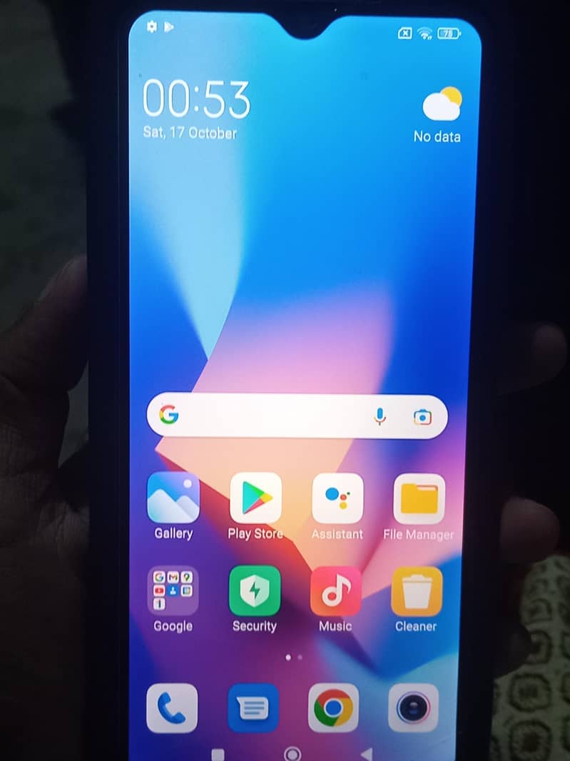 Xiaomi Redmi 9T 4