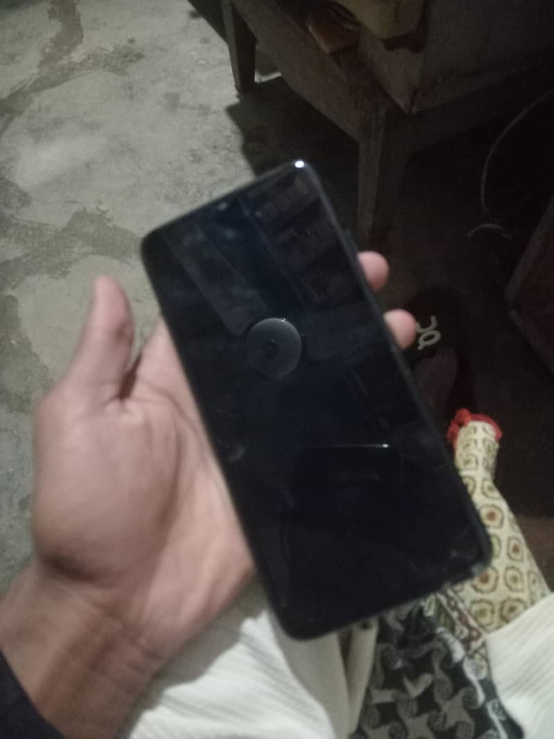 Xiaomi Redmi 9T 5
