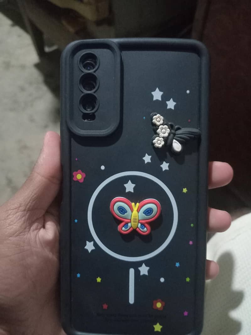 Xiaomi Redmi 9T 6