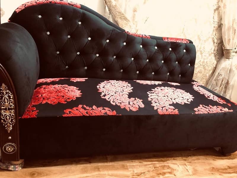 Dewaan sofa 0