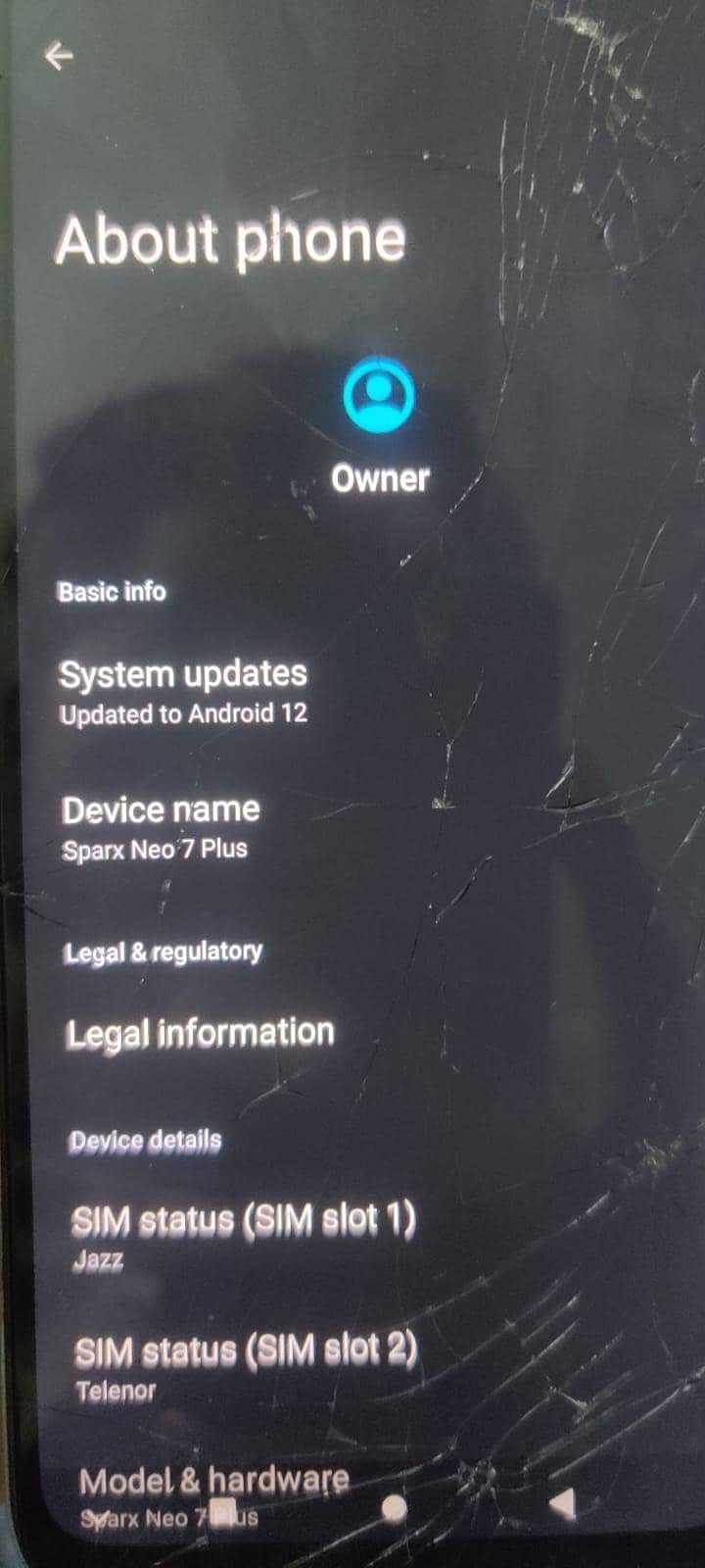 Sparkx 2