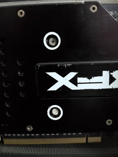 XFX RADEON R9 390 8GB DDR5 Gaming Graphic Card for Sale