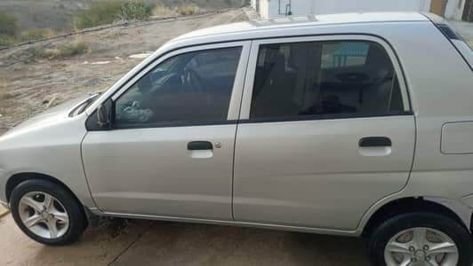 Suzuki Alto 2003