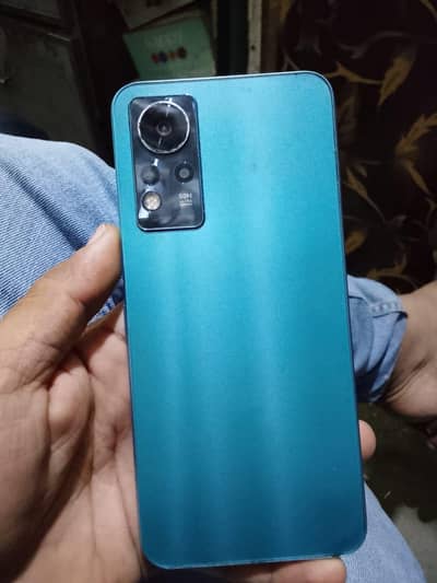 Infinix Note 11
