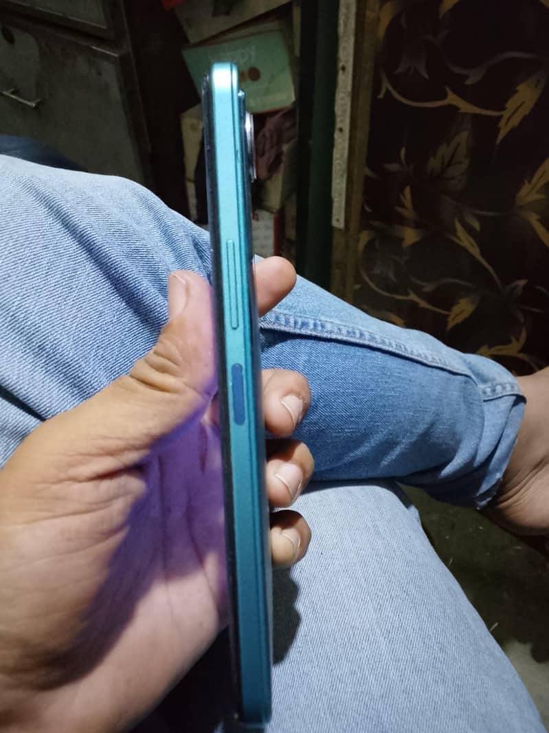 Infinix Note 11 1